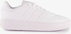 Adidas SPORTSWEAR Court Platform Sneakers White - Foto 5