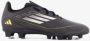 Adidas Perfor ce F50 Club Junior voetbalschoenen zwart goud metallic Imitatieleer 37 1 3 - Thumbnail 3