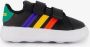 Adidas Sportswear Grand Court 2.0 Schoenen Kids Kinderen Zwart - Thumbnail 1