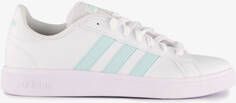 Adidas Grand Court Base 2.0 dames sneakers Wit Uitneembare zool - Foto 2