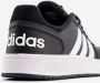 Adidas Hoops 2.0 Heren Sneaker 45 1 3 Zwart - Thumbnail 3