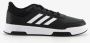 Adidas Perfor ce Tensaur Sport 2.0 sneakers zwart wit - Thumbnail 4