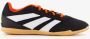 Adidas Performance Predator 24 Indoor Sala Senior zaalvoetbalschoenen zwart wit rood - Thumbnail 4