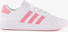 Adidas Sportswear Grand Court Lifestyle Tennis Lace-Up Schoenen