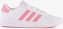 Adidas Sportswear Grand Court Lifestyle Tennis Lace-Up Schoenen - Thumbnail 1