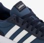 Adidas Originals Run 60s 2.0 Sneakers Adidas Blauw Heren - Thumbnail 3
