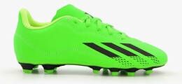 Adidas Speedportal 4 kinder voetbalschoenen FG