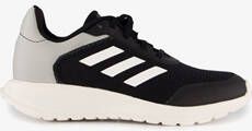 Adidas Perfor ce Tensaur Run 2.0 sneakers Tensaur Run 2.0 zwart wit lichtgrijs Mesh 31 1 2 - Foto 5