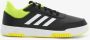 Adidas Perfor ce Tensaur Sport 2.0 sneakers zwart geel wit - Thumbnail 3
