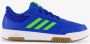 Adidas Sportswear Tensaur Sport 2.0 Hardloopschoenen Voor Kinderen Blauw 1 3 Jongen - Thumbnail 2