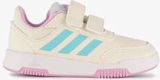 Adidas Sportswear Tensaur Sport 2.0 sneakers geel lila groen Imitatieleer 23