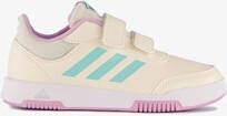 Adidas Tensaur Sport 2.0 kinder sneakers wit blauw