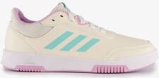 Adidas Tensaur Sport 2.0 meisjes sneakers beige