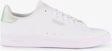 Adidas Urban Court dames sneakers wit mintgroen 1 3 Uitneembare zool - Foto 3