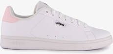 Adidas Urban Court dames sneakers wit roze
