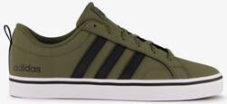 Adidas VS Pace 2.0 heren sneakers groen zwart 1 3 Uitneembare zool - Foto 8