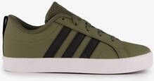 Adidas VS Pace 2.0 kinder sneakers groen zwart