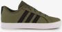 Adidas VS Pace 2.0 kinder sneakers groen zwart Uitneembare zool - Thumbnail 2