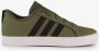 Adidas VS Pace 2.0 kinder sneakers groen zwart 1 3 Uitneembare zool - Thumbnail 2
