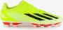 Adidas X Crazyfast Club FXG Team Solar Yellow 2 Core Black Cloud White- Team Solar Yellow 2 Core Black Cloud White - Thumbnail 3