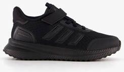 Adidas X_PLR Path El C kinder sneakers zwart