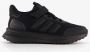 Adidas Sportswear X_PLR Schoenen Kids Kinderen Zwart - Thumbnail 2
