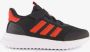 Adidas Sportswear X_PLR Schoenen Kids Kinderen Grijs - Thumbnail 2