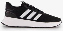 Adidas X PLR Path heren sneakers zwart wit