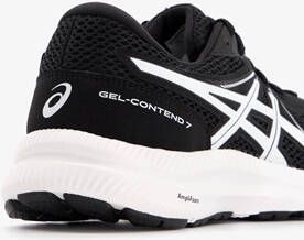 ASICS Gel-Contend 7 Neutrale Hardloopschoenen 41 5 Zwart - Foto 5