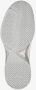 ASICS Women's White And Grey Gel Padel Pro 5 1042a200 101 Padel Shoes - Thumbnail 3