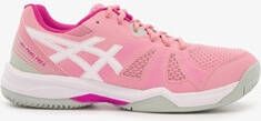 ASICS Gel-Padel Pro 5 dames padelschoenen roze