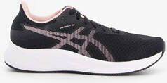 ASICS Patriot 13 dames hardloopschoenen zwart