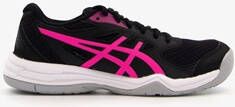 ASICS Upcourt 5 dames zaalsportschoenen zwart - Foto 3