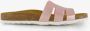 Bio Life dames slippers roze - Thumbnail 1
