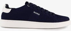 Bjorn Borg heren sneakers blauw