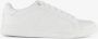 Björn Borg T460 dames sneakers wit Uitneembare zool - Thumbnail 2