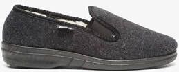 Blenzo heren pantoffels
