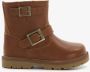 BLUE BOX gevoerde jongens boots bruin - Thumbnail 2