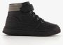BLUE BOX hoge jongens sneakers zwart Uitneembare zool - Thumbnail 1