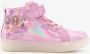 Scapino Blue Box sneakers met lichtjes roze metallic - Thumbnail 2