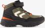 Blue Box jongens outdoor sneakers groen - Thumbnail 1