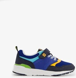 Blue Box jongens sneakers blauw