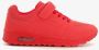 Blue Box jongens sneakers rood met airzool - Thumbnail 8