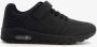 BLUE BOX jongens sneakers zwart met airzool Uitneembare zool - Thumbnail 2