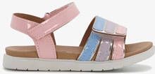 Blue Box meisjes sandalen pastel roze