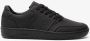 BLUE BOX zwarte heren sneakers - Thumbnail 2