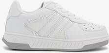 Breezy Rollers Rolschoenen Kindersneakers Schoenen met Wieltjes Wit - Foto 3