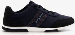 Bugatti heren sneakers blauw