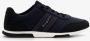 Bugatti Slip-on sneakers Vrijetijdsschoen slipper met modieuze decoratieve stiksels - Thumbnail 3