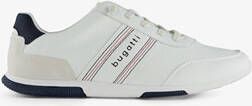 Bugatti heren sneakers wit